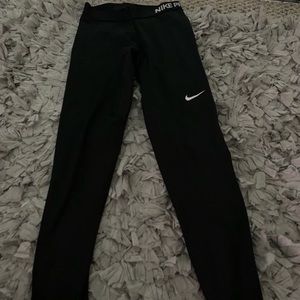 Nike Pro Leggings